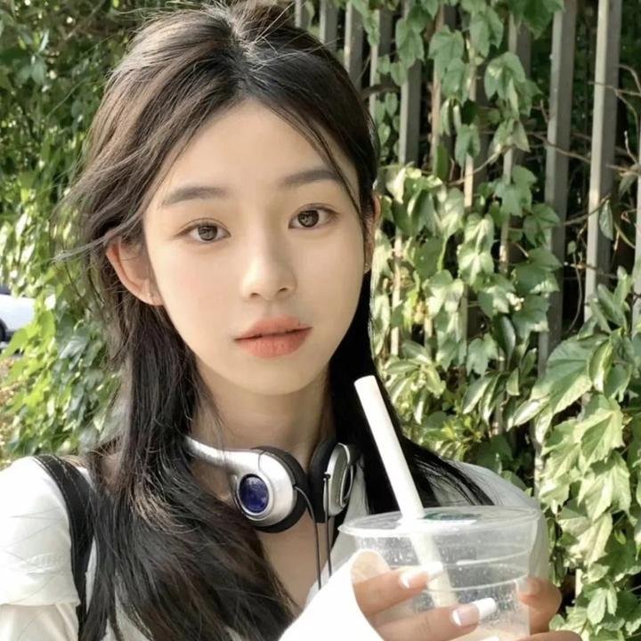 独一有二的她