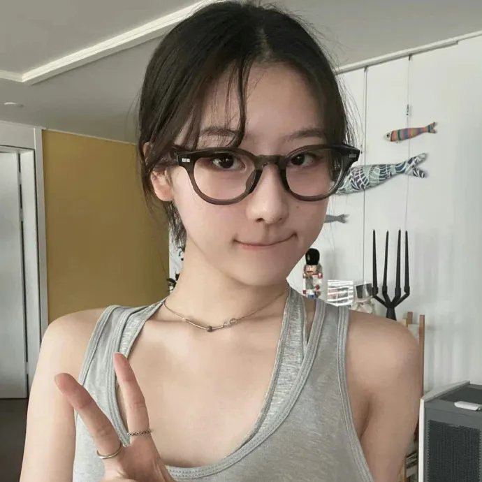 今夜，阳光灿烂
